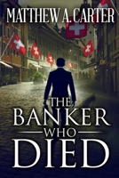 The Banker Who Died 1733050027 Book Cover