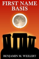 First Name Basis 1463535872 Book Cover