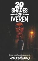 20 Shades of Iveren B09K1Z2MS7 Book Cover