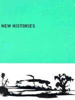 New Histories 0910663513 Book Cover