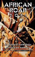 African Roar 2011 0987008943 Book Cover