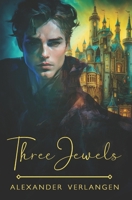 Three Jewels B0CN18SZNH Book Cover