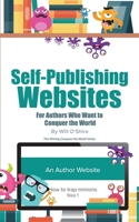 Self-Publishing Websites: for Authors B08RR7G8KC Book Cover