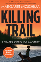 Killing Trail 1629534862 Book Cover