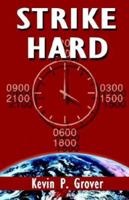 Strike Hard 158851322X Book Cover