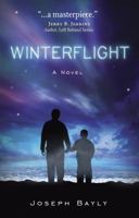 Winterflight: A Novel 0849902975 Book Cover