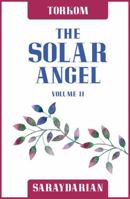 The Solar Angel Vol. 2 0929874897 Book Cover