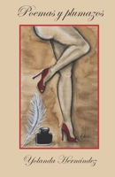 Poemas Y Plumazos B0863QDFSX Book Cover