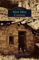 Nine Mile Canyon 1531676294 Book Cover