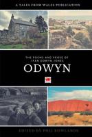 Odwyn : The Poetry and Prose of Ifan Odwyn Jones 1718959516 Book Cover