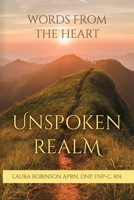 Unspoken Realm, Words from the Heart B0GZ8HF2T9 Book Cover