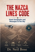 The Nazca Lines Code: Giant Geoglyphs and Messages to the Sky B0GYGCXVJW Book Cover