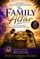 The Family Altar B0H6CCVB12 Book Cover