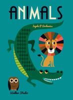 Animals 1406371742 Book Cover