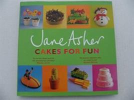 Cakes for Fun Ha 0857205331 Book Cover