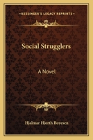 Social Strugglers 0548400032 Book Cover