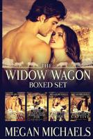 The Widow Wagon Series - Vol. 1 1974551652 Book Cover