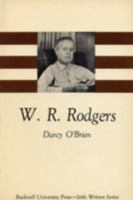 W.R. Rodgers 0838776302 Book Cover