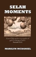 Selah Moments 1940461979 Book Cover