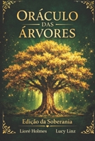 Oráculo das Árvores (Portuguese Edition) B0G78K2X3M Book Cover