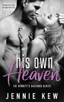 His Own Heaven 0648209474 Book Cover
