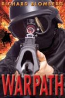 Warpath 0988938162 Book Cover