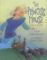 The Princess Mouse : A Tale of Finland 0689829124 Book Cover