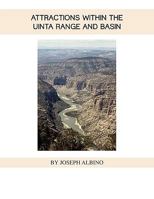 Attractions Within the Uintah Range and Basin 1450012647 Book Cover