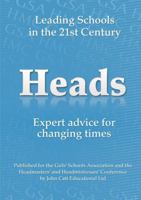 Heads 1904724493 Book Cover