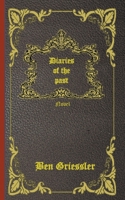 Diaries of the past 3754345915 Book Cover