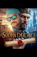 The Sodha Decree B0GLS4ZKH8 Book Cover