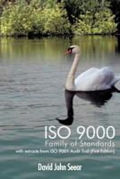 ISO 9000 Family of Standards: With Extracts from ISO 9001 Audit Trail 1477226400 Book Cover