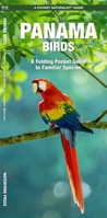 Panama Birds 1583559841 Book Cover