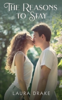 The Reasons to Stay (Widow's Grove Series) 0373608632 Book Cover