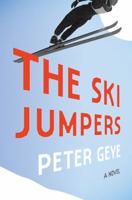 The Ski Jumpers 1517913497 Book Cover