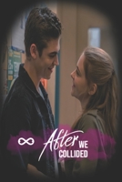 After We Collided B084QLXJW5 Book Cover