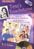 Tess Touchstone the Seekers (Seekers (Augsburg Fortress)) 0806641894 Book Cover