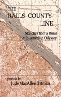 The Ralls County Line B0GS6QNDSH Book Cover