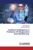 Artificial Intelligence in Problems Of Diagnostics And Monitoring 6205514818 Book Cover