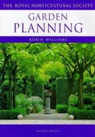 Garden Planning (RHS Encyclopedia of Practical Gardening) 1840001607 Book Cover