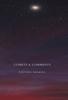 Comets & Comments 148088796X Book Cover