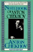 Note-Book of Anton Chekhov 1544650930 Book Cover