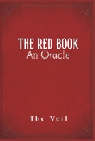 The Red Book: An Oracle of Bibliomancy · A Ritual to Question the Unknown B0H8YJDQ1Y Book Cover