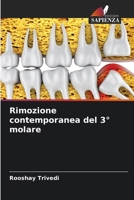 Rimozione contemporanea del 3° molare 6206054926 Book Cover