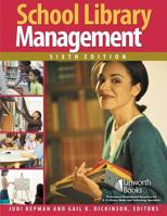 School Library Management 1610691407 Book Cover