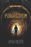 Purgatorium 0578600668 Book Cover