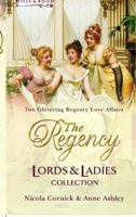 The Larkswood Legacy / The Neglectful Guardian 0263845702 Book Cover