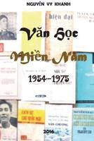 Van-Hoc Mien Nam 1954-1975 (Volume 2): Nhan-Dinh, Bien-Khao, Thu-Tich 1537689940 Book Cover