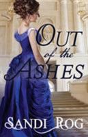 Out of the Ashes 0996274618 Book Cover