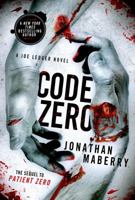 Code Zero 1250033438 Book Cover